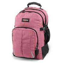 Eastpak Rucksack Bookworm Campus Pink