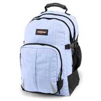 Eastpak Rucksack Bookworm Campus Light Blue