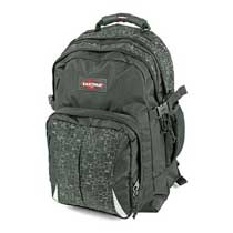 Eastpak Rucksack Bookworm Reflector Black