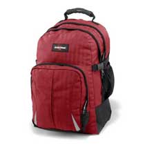 Eastpak Rucksack Bookworm Campus Red
