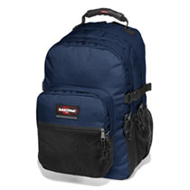 Eastpak Bookworm Bonkers Navy