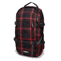 Eastpak Floid Fire Effect