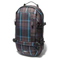 Eastpak Floid Dark Plaid