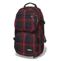 Eastpak Hutson Fire Effect