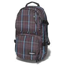 Eastpak Hutson Dark Plaid