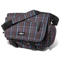Eastpak Stanly Dark Plaid