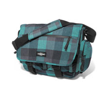 Eastpak Stanly Indigo Box