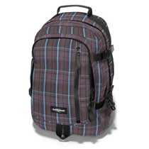 Eastpak Volker Dark Plaid
