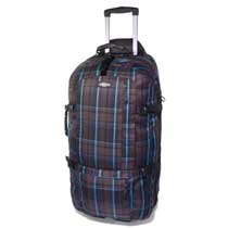 Eastpak Reisetrolley Archer 75 Dark Plaid