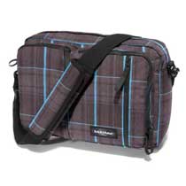 Eastpak Gybbs Dark Plaid