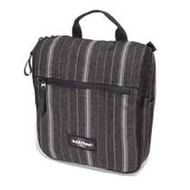 Eastpak Connor Grey Pinstripe