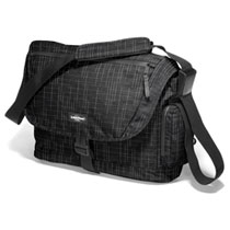 Eastpak Pytt  Chalk Lines