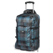 Eastpak Hicks 55 Indigo Box