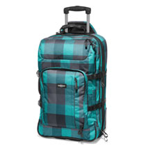 Eastpak Hicks 65 Indigo Box