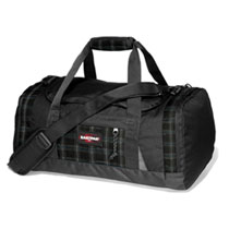 Eastpak Reader 52 Glow Black