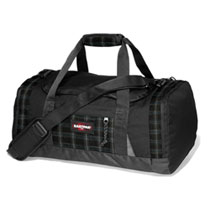 Eastpak Reader 62 Glow Black