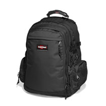 Eastpak Gooff Black 2
