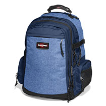 Eastpak Gooff Two Blue Bonkers