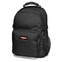 Eastpak Genius Black 2