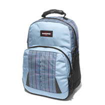 Eastpak Genius Test Light Blue