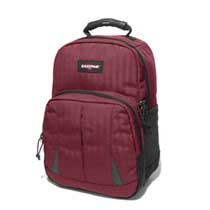 Eastpak Genius Plus Campus Wine