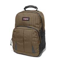 Eastpak Genius Plus Campus Havana