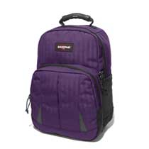 Eastpak Genius Plus Camous Plum