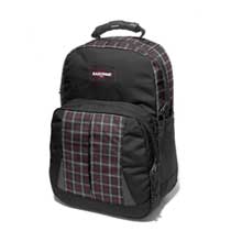Eastpak Genius Plus C Black Raster