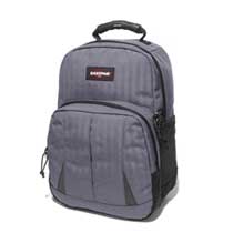 Eastpak Genius Plus Campus Graphite