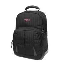 Eastpak Genius Plus Campus Black