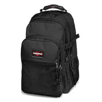 Eastpak Tutor Black 2