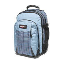 Eastpak Tutor Test Light Blue