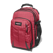 Eastpak Tutor Campus Cherry