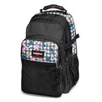 Eastpak Tutor Florid Checks 2