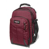 Eastpak Tutor Plus Campus Wine