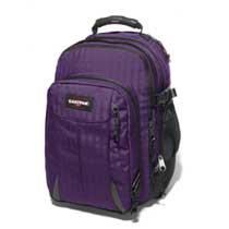 Eastpak Tutor Plus Camous Plum
