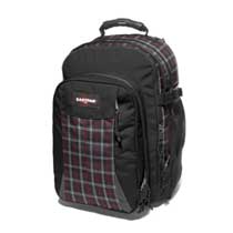 Eastpak Tutor Plus C Black Raster