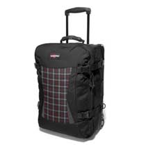 Eastpak Toury 55 C Black Raster