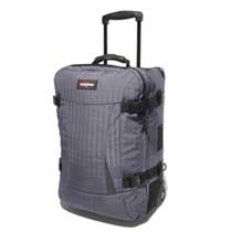 Eastpak Toury 55 Campus Graphite