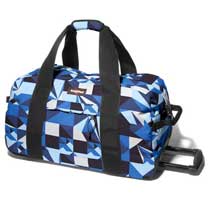Eastpak Reiserollentasche Container 6 Blow up Blue