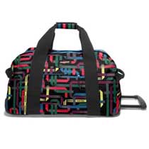 Eastpak Container 65 Subs Black