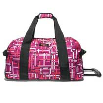 Eastpak Reiserollentasche Container 6 Subs Pink