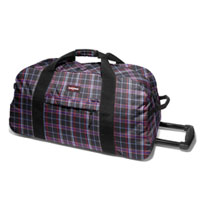Eastpak Container 85 Neon Black