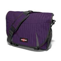 Eastpak Brainbox S Camous Plum