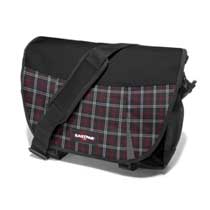 Eastpak Brainbox S C Black Raster