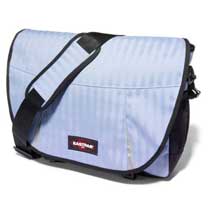 Eastpak Umhängetasche Brainbox S Campus Light Blue