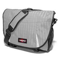 Eastpak Umhängetasche Brainbox S Campus Grey