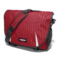 Eastpak Umhängetasche Brainbox S Campus Red
