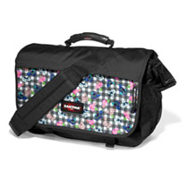 Eastpak Brainbox Florid Checks 2