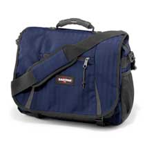 Eastpak Brainbox L Campus Navy